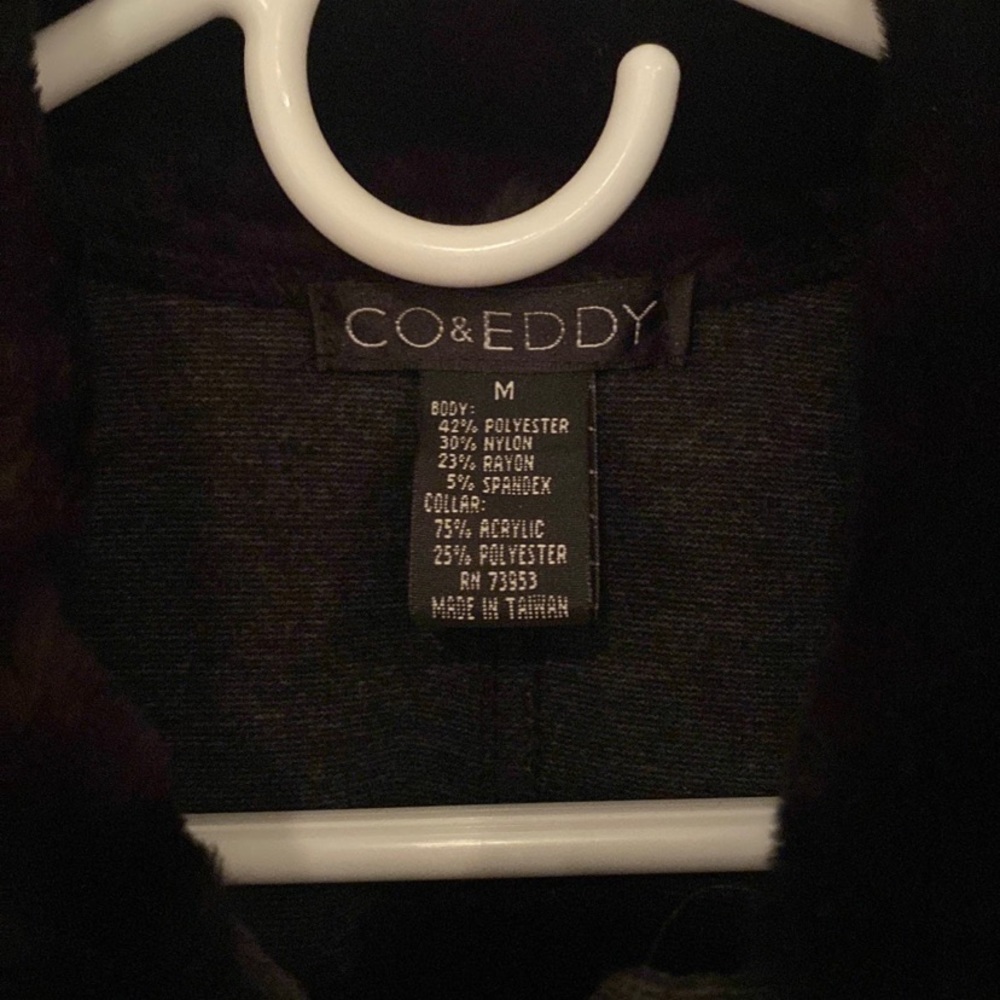 Jacket - Picture 2 of 5